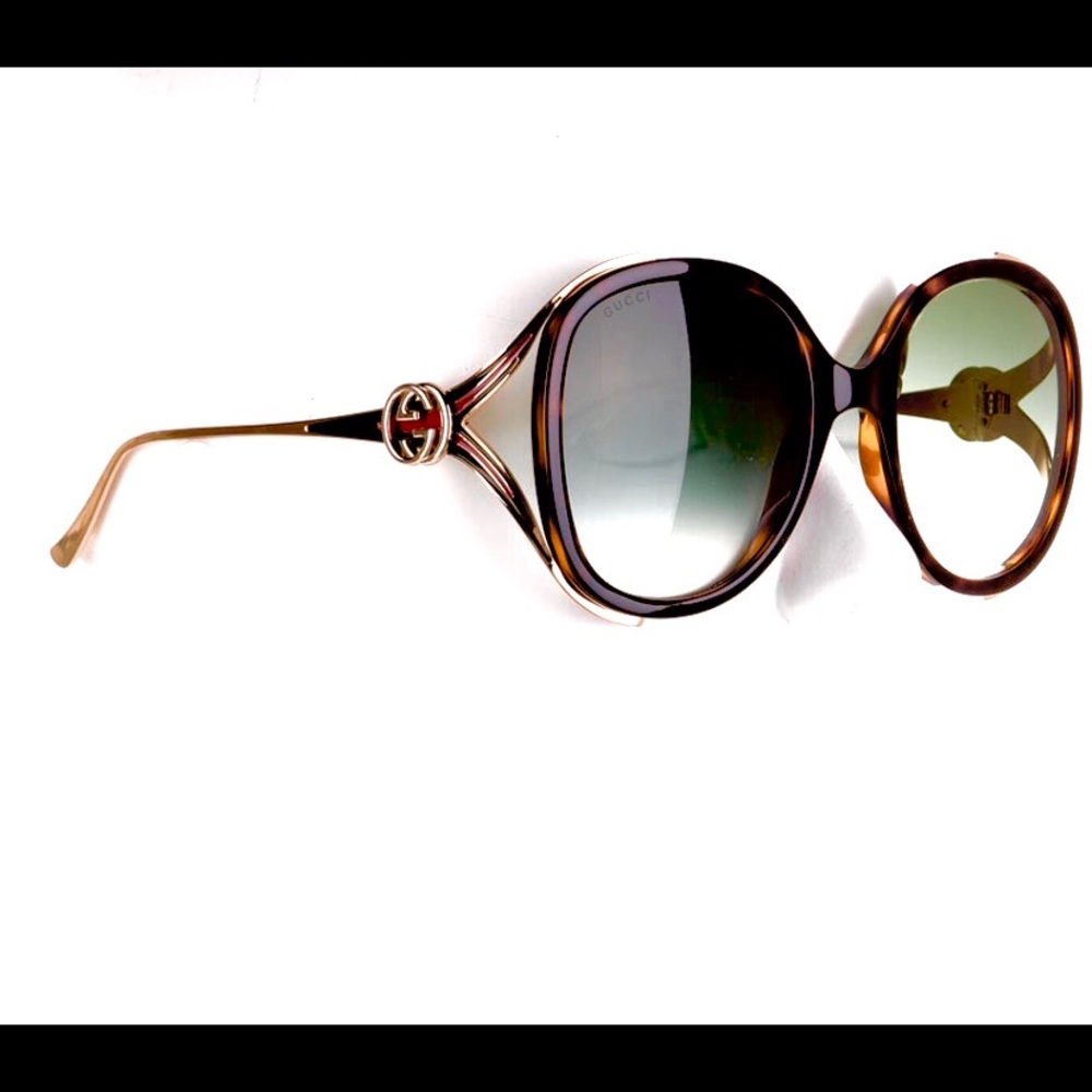 “SOLD”Gucci sunglasses